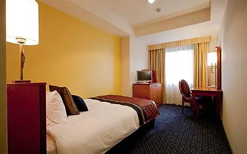タカクラホテル福岡 4*, 福岡市 日本