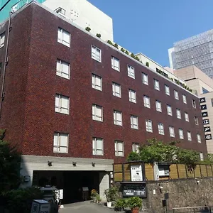 ホテル江戸屋 日本