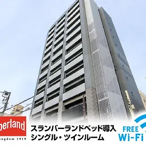 ホテルリブマックス東京綾瀬駅前 日本