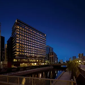 Hotel The Royal Park Canvas Nakasu