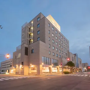 ホテル函館ロイヤル 日本