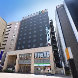 4* 호텔 하카타 그린 애넥스