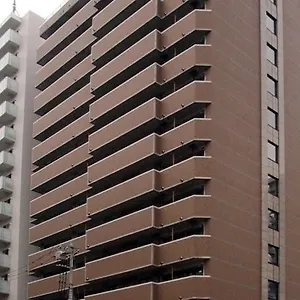 東横inn札幌駅西口北大前 日本