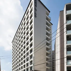 静鉄ホテルプレジオ博多駅前 *** 福岡市
