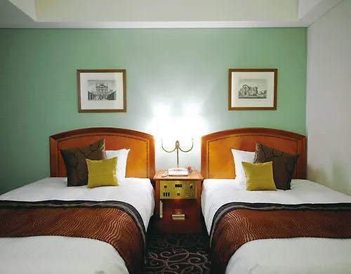 Takakura Hotel Fukuoka  Fukuoka (Fukuoka)
