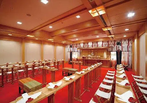 Takakura Hotel Fukuoka Japan